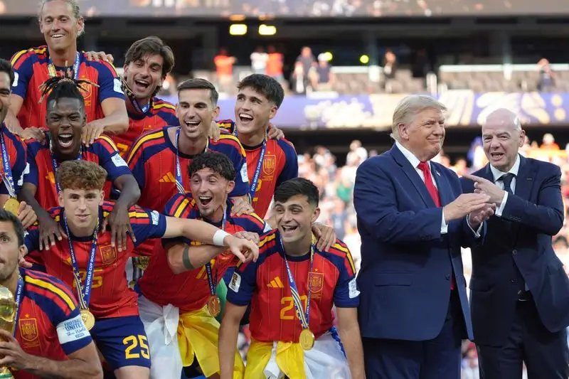 FIFA, 올해 매출 13조원 챙길듯 [2026 월드컵]