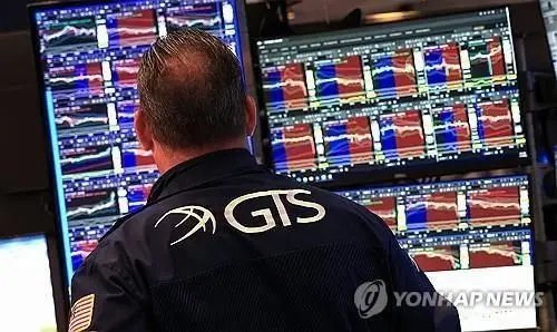 유가·전쟁에 美 국채 '투매'…10년물 금리 연중 최고 눈앞