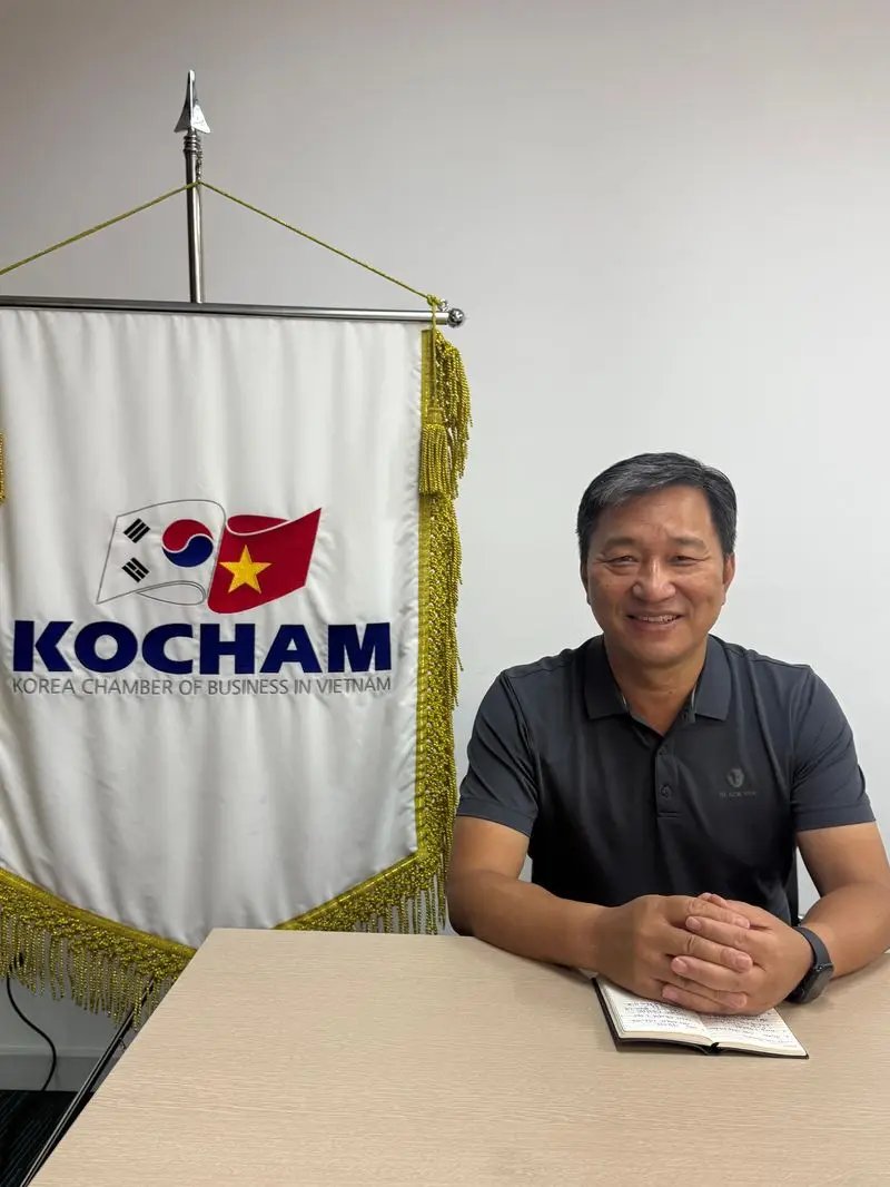 "첨단산업 거점된 베트남… AI·반도체 등 동반성장 모색을"