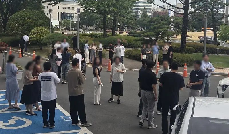규슈 강진에 한국도 흔들…"흔들림 느꼈다" 유감신고 789건 [日지진]