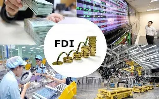 베트남 1~7월 FDI 투자액 58%나 급증..한국 56억달러로 싱가포르 이어 2위