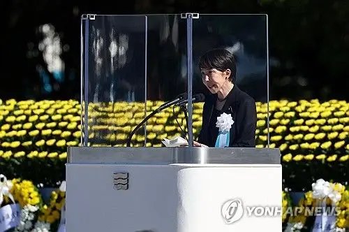 다카이치 핵 수용 가능성 열었나.... 뉘앙스 달라진  "비핵 3원칙 견지"