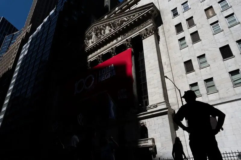 [뉴욕증시] 고용 감소 속 S&P500 사상 최고…스페이스X, 16% 폭등