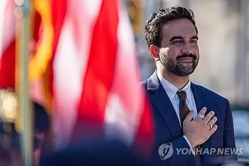 트럼프, 뉴욕 '세컨드홈세' 막는다…"법적 권한 검토"