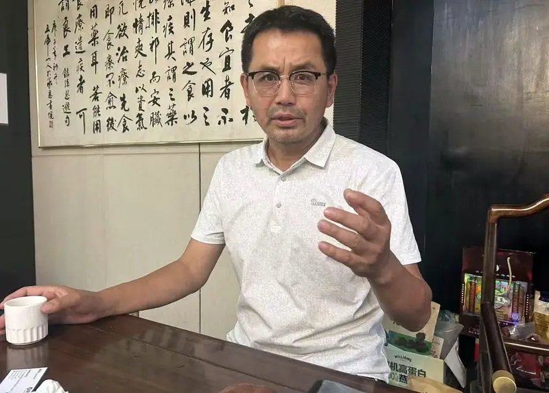 韓독립운동 사료 기증한 中수집가 "폐지도 제자리 찾으면 보물"
