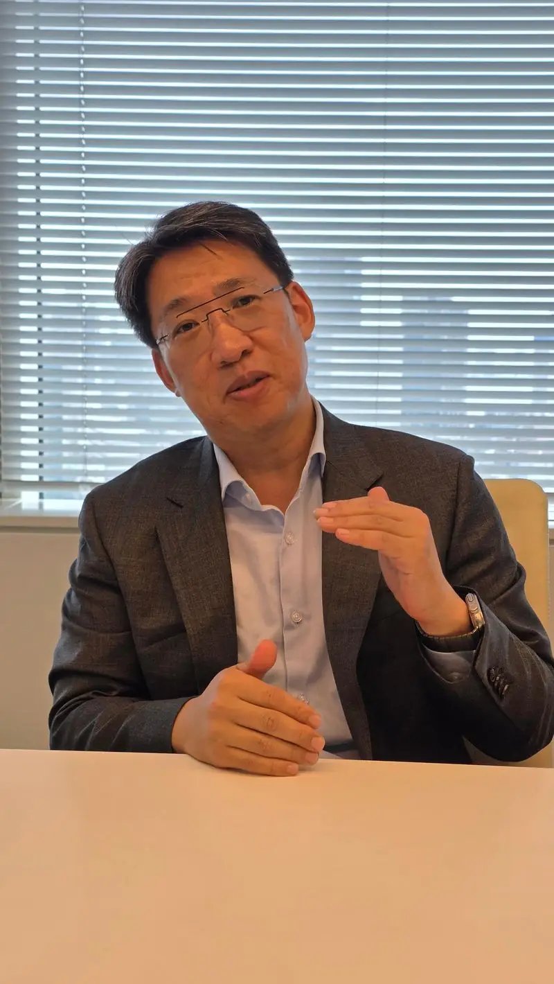 "반도체 경쟁 새로운 국면 진입… 韓, 中 활용하고 日 협력을" [인터뷰]