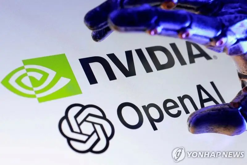 오하이오에 세계 최대 AI 데이터센터…엔비디아 1050억달러 뒷받침