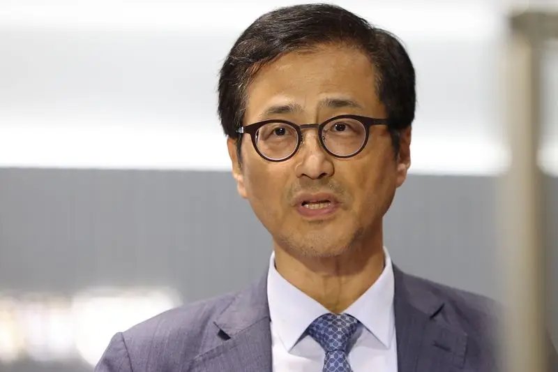 '선관위 특검' 이태한 첫 일성…"특검 역할은 의혹 해소, 정치적 고려 안 해"