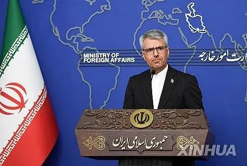이란 "美 경제전쟁, 전 세계 겨냥한 약탈…다음 표적은 당신"