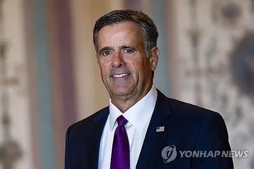 CIA 국장 극비 모스크바행…푸틴에 '레드라인' 경고했나