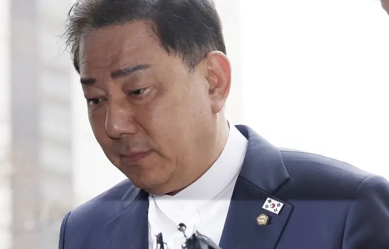 '김병기 수사' 1년 공전 끝에 한달 내 결론…시험대 오른 경찰 수사력