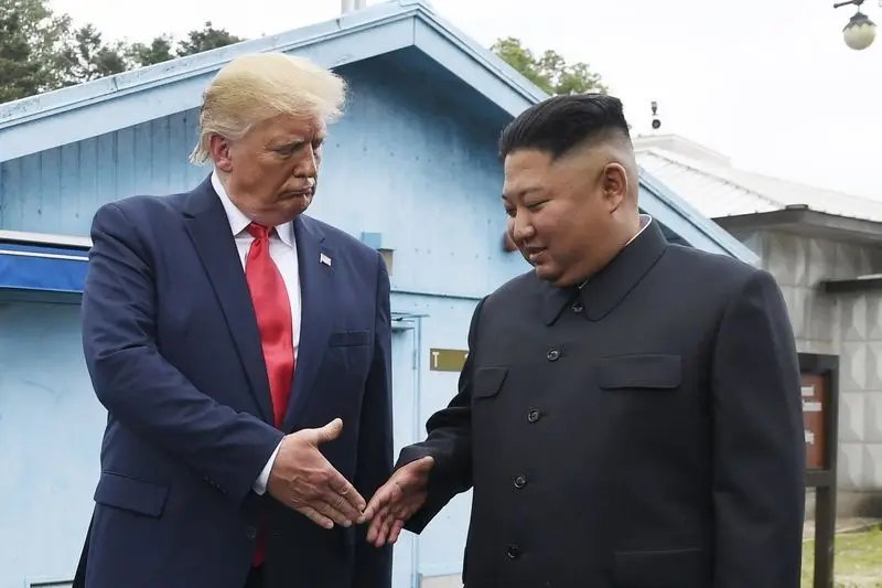 "북미정상회담, 이르면 11~12월 개최 가능성"... G20에 金 초청할 수도
