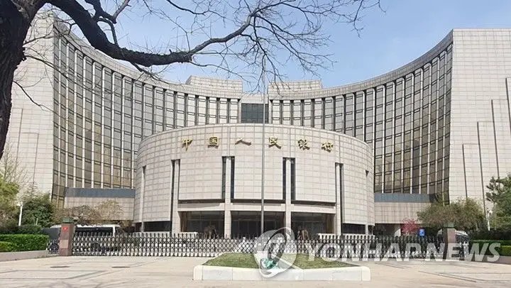 중국인민은행, 22개월 연속 금 매입…8월에만 18.4t