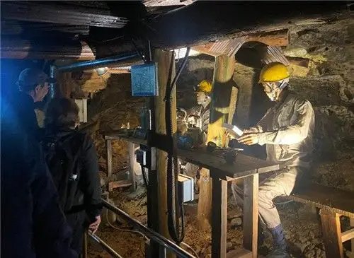 강제징용 또 지우나…日군함도·사도 이어 아시오 세계유산 추진