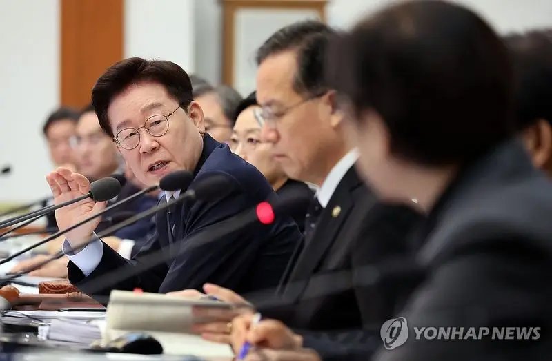 대통령 '공정 원칙' 주문…사회보장제도 전면 손질로 이어질까