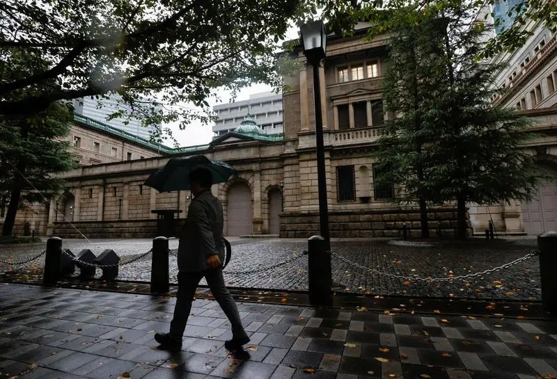 日銀 레이트 체크에 엔화 급반등..달러당 158엔→156엔