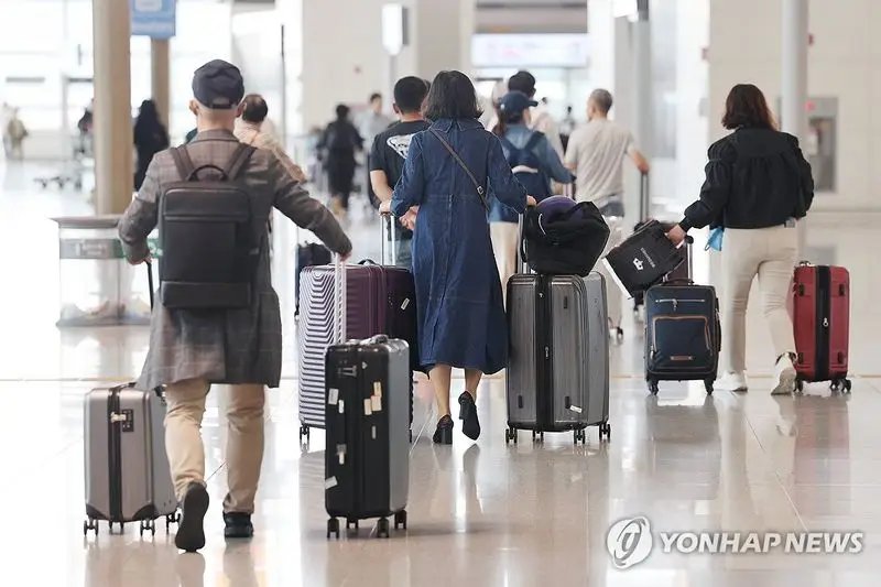 '캐리어가 안실렸어요'…인천국제공항 위탁수하물 미탑재 속출
