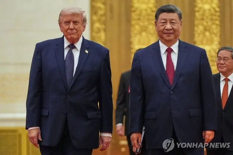 시진핑 방미에…美, 대만 무기판매 결정 미루나