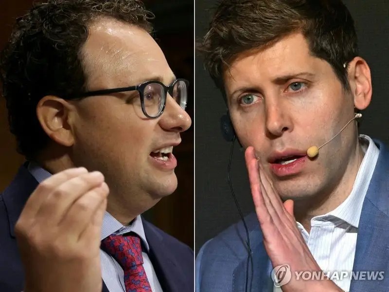 클로드로 경쟁사 오픈AI 뚫었다…72시간 만에 내부 시스템 침투