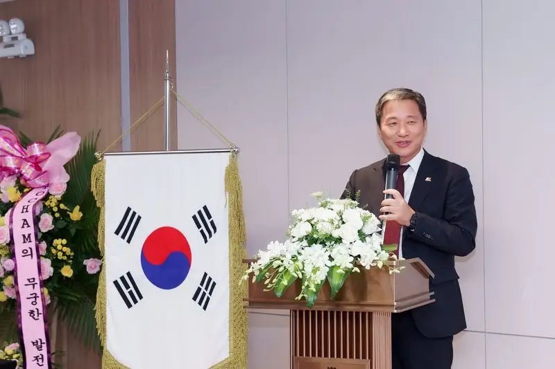 베트남 코참, 사무실 확장 이전.. "한·베 기업 연결하는 새로운 공간 만들 것"