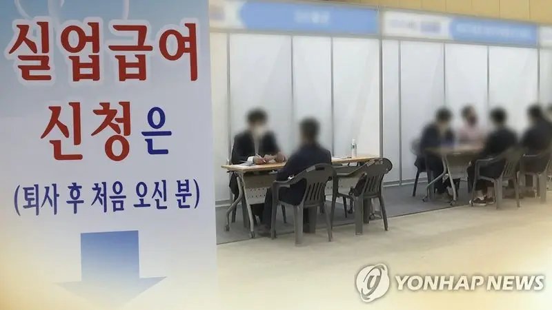 '퇴사→재입사→퇴사' 3번 반복, 실업급여 530만원씩 타냈다
