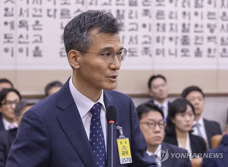 李대통령 사건 재조사 檢미래위에…감찰부장 "검사 독립성 위협"