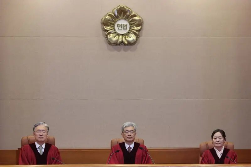재판소원 시행 후 2335건 접수… 전원재판부 회부는 단 23건