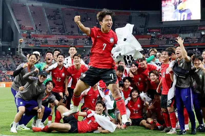 韓, 금메달 39개로 44년만에 가장 저조… 日 이어 종합 3위