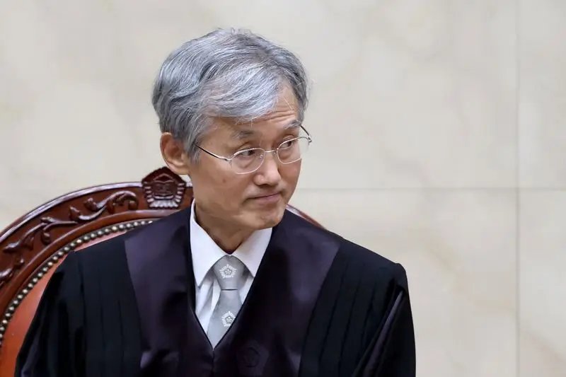 '대법관 재제청 갈등' 공방… '증인 불출석' 조희대 입에 쏠린 눈 [국정감사 핫이슈]