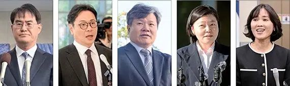 사건 들어오는데… 공소청·중수청, 당장 정상가동 불가능