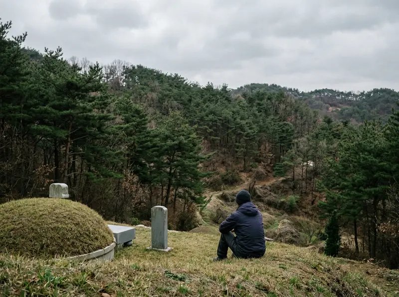 "부모님 산소서 원망 섞인 하소연했는데"…차에 묵혀둔 복권 긁었더니 '20억' 당첨