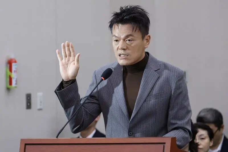 도마에 오른 '암살자(들)' 논란.. 최휘영 "창작·상상력 제약 없어야" [李정부 2년차 국감]