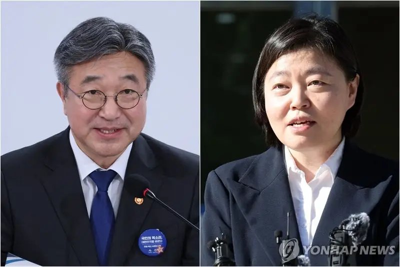 '임은정 1호 감찰' 혼란 맞은 중수청...지휘부 갈등 '증폭'