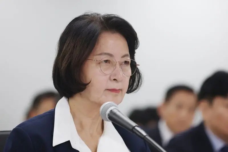 "추미애 관사 불 지르겠다"…'재정 빨대' 발언에 화나 119 신고한 60대 입건
