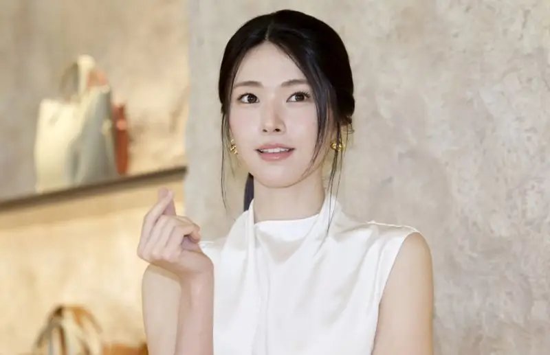 "증조부 친일 논란"…하영 주연 '승산 있습니다' 편성 연기