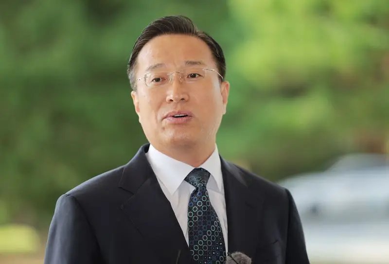 초대 공소청장 국민 천거 마감…'李 공소취소' 인선 변수로
