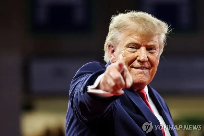 美 "빅테크 규제 풀어야 철강 관세 인하"…EU에 재압박