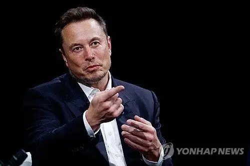 머스크 "우크라군, 스타링크로 공격용 드론 운용…지난주 차단"
